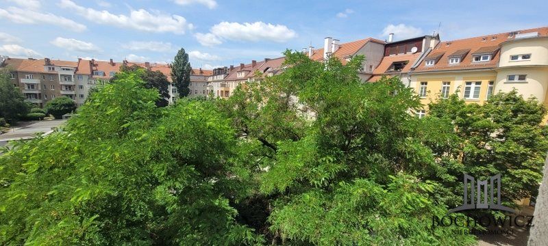 Mieszkanie 3-pokojowe Wrocław Krzyki, pl. Powstańców Śląskich. Zdjęcie 12