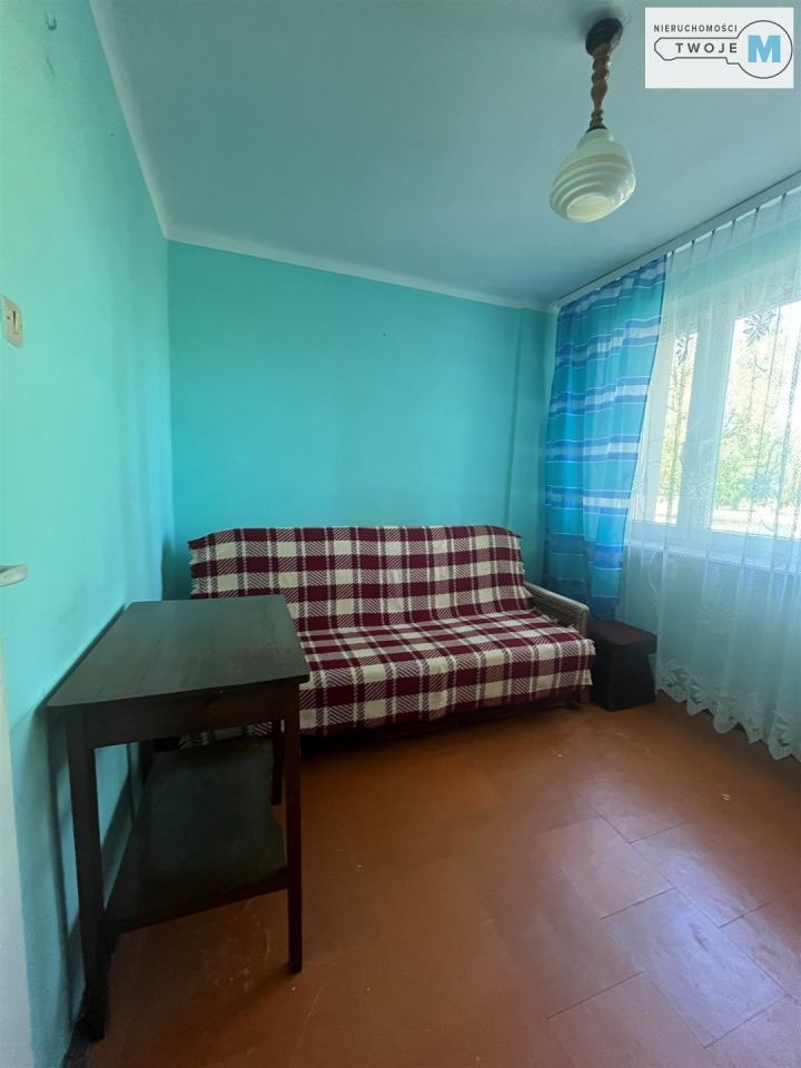 Mieszkanie 2-pokojowe Kielce Czarnów. Zdjęcie 2