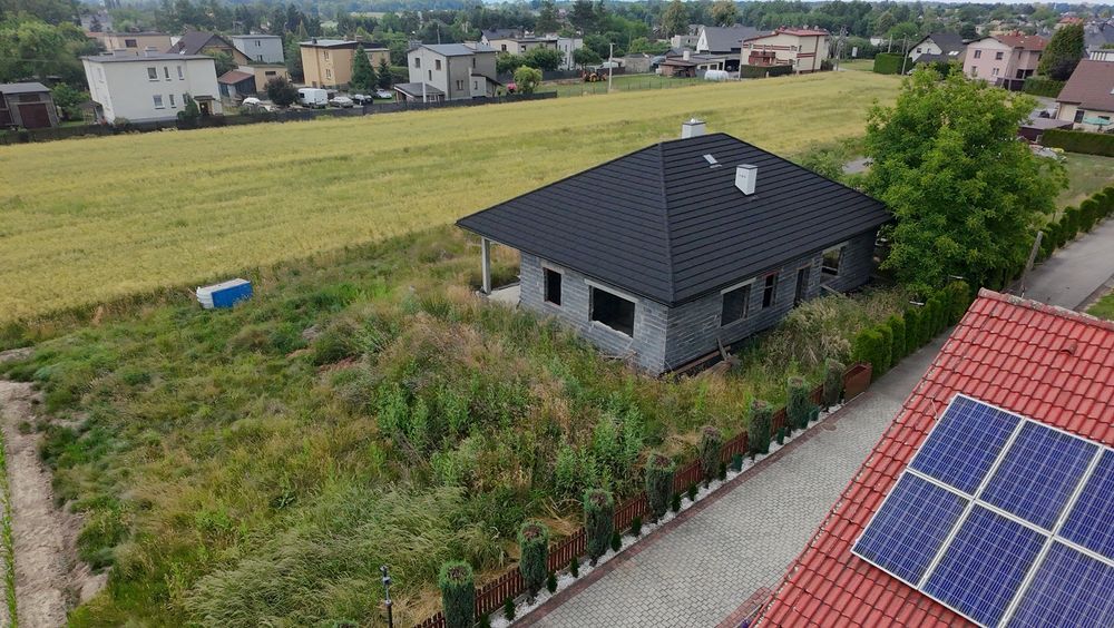 dom wolnostojący Ćwiklice. Zdjęcie 5