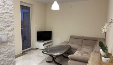 Mieszkanie 5-pokojowe Lublin, ul. Lubartowska