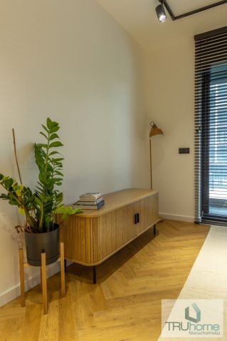 Mieszkanie 1-pokojowe Katowice Śródmieście, ul. Henryka Mikołaja Góreckiego. Zdjęcie 13