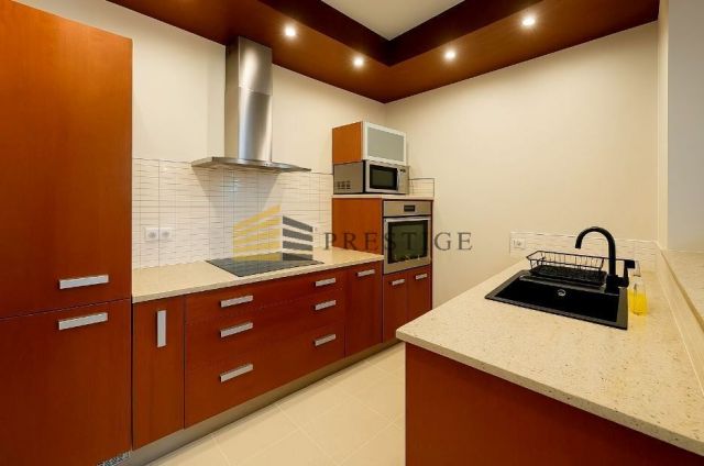 Mieszkanie 3-pokojowe Warszawa Mokotów, ul. Łowicka. Zdjęcie 3