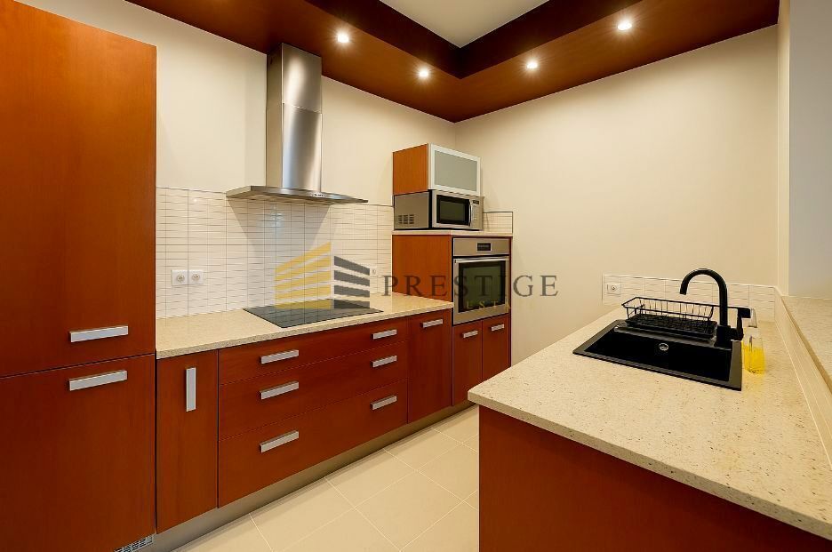 Mieszkanie 3-pokojowe Warszawa Mokotów, ul. Łowicka. Zdjęcie 3