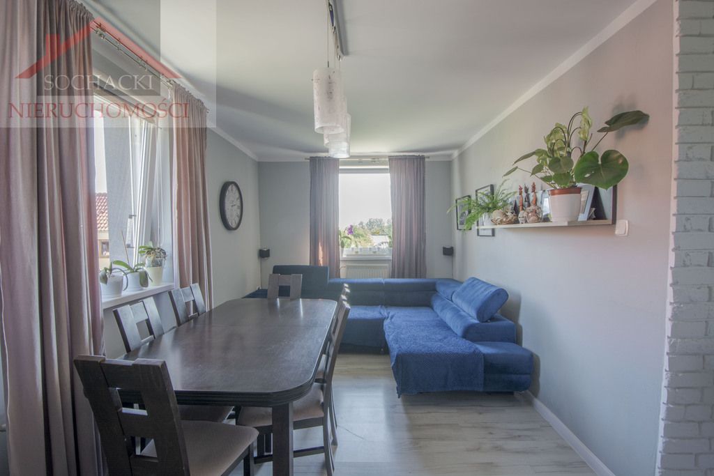 dom wolnostojący, 9 pokoi Łagów, ul. Spacerowa. Zdjęcie 5