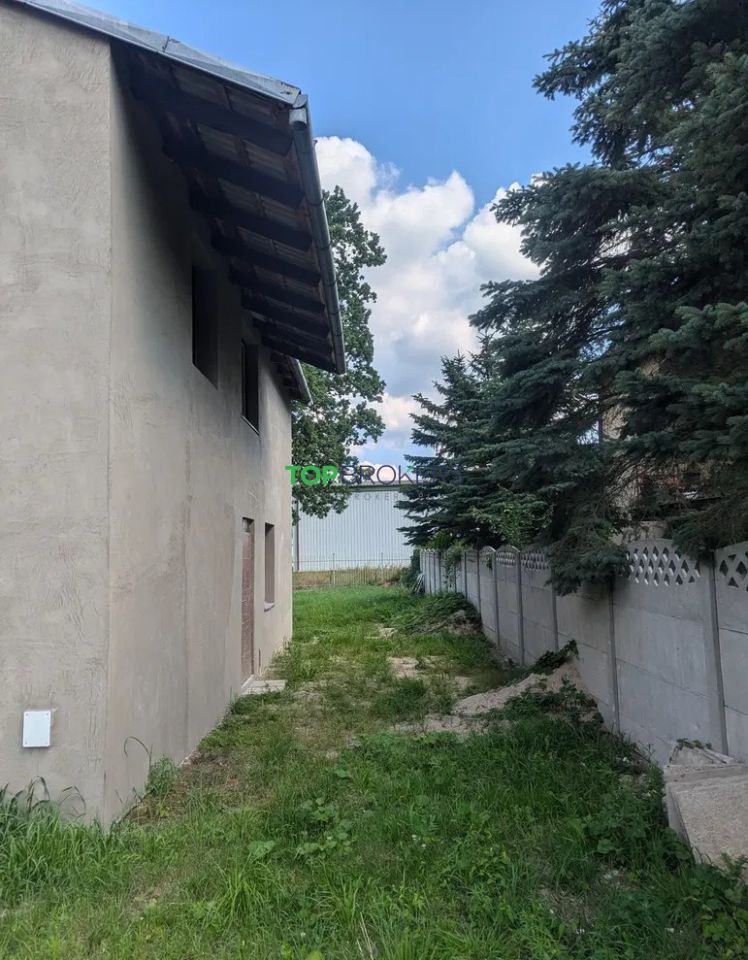 dom wolnostojący, 7 pokoi Nowy Konik. Zdjęcie 11