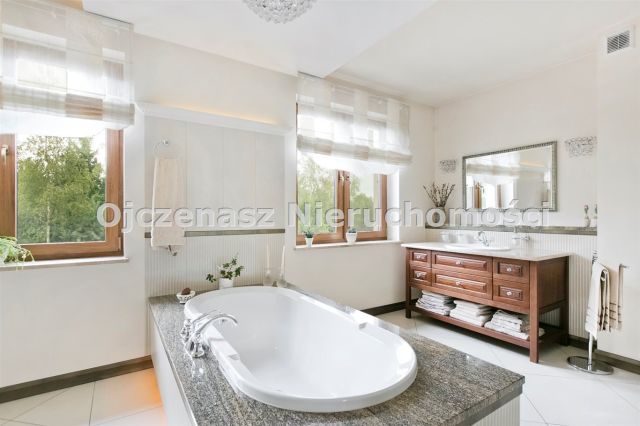 dom wolnostojący, 6 pokoi Żołędowo. Zdjęcie 10