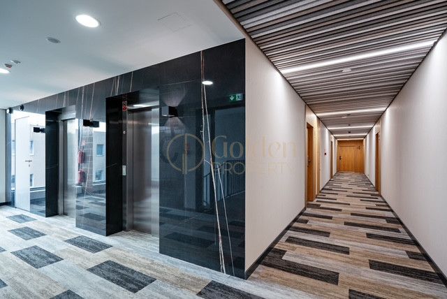 Mieszkanie 2-pokojowe Gdynia Śródmieście, ul. Partyzantów. Zdjęcie 3