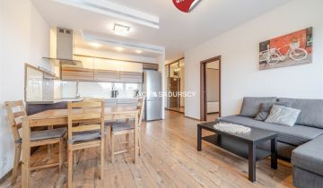 Mieszkanie 2-pokojowe Kraków Bronowice, ul. Juliusza Lea