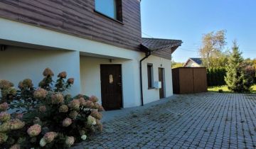 dom wolnostojący, 4 pokoje Aleksandrów Łódzki, ul. Bankowa