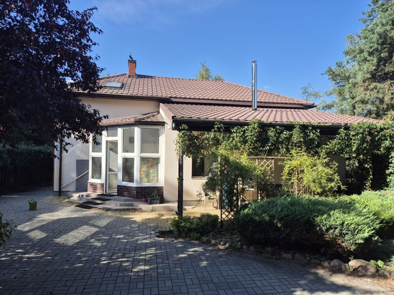 dom wolnostojący, 5 pokoi Musuły