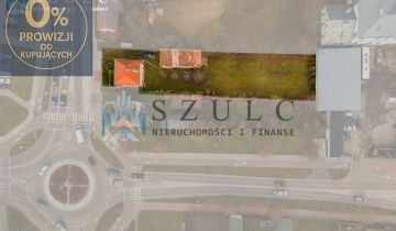 dom wolnostojący, 6 pokoi Suwałki Centrum, ul. Emilii Plater