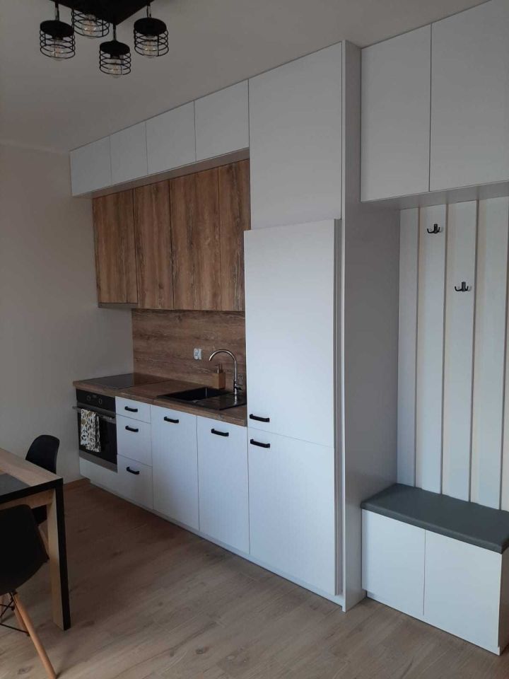 Mieszkanie 2-pokojowe Nowa Wieś. Zdjęcie 3