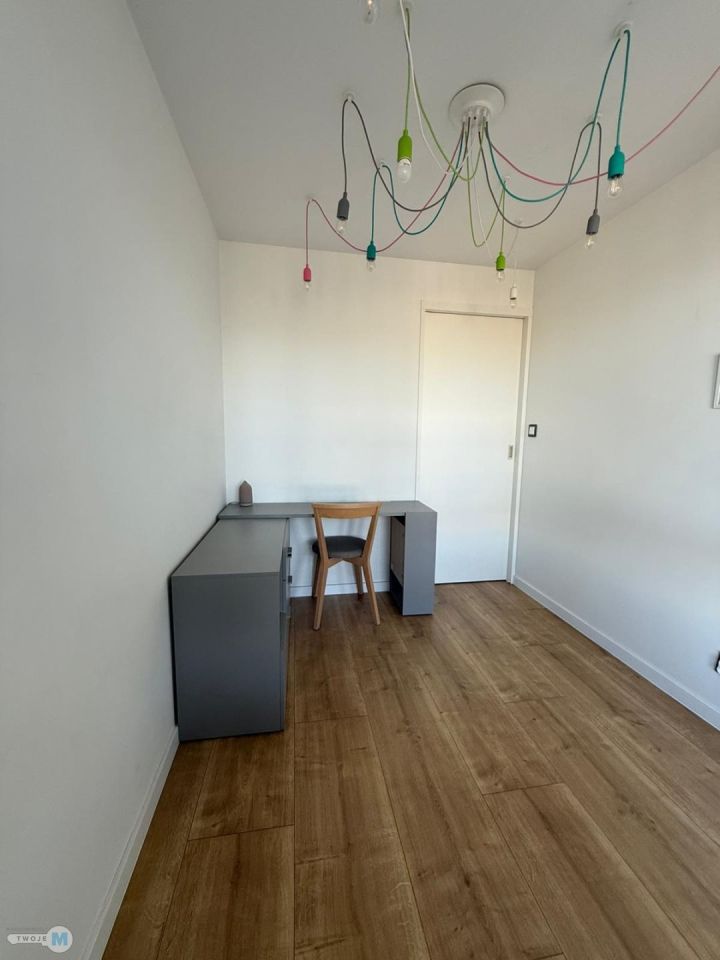 Mieszkanie 3-pokojowe Kielce Barwinek. Zdjęcie 5