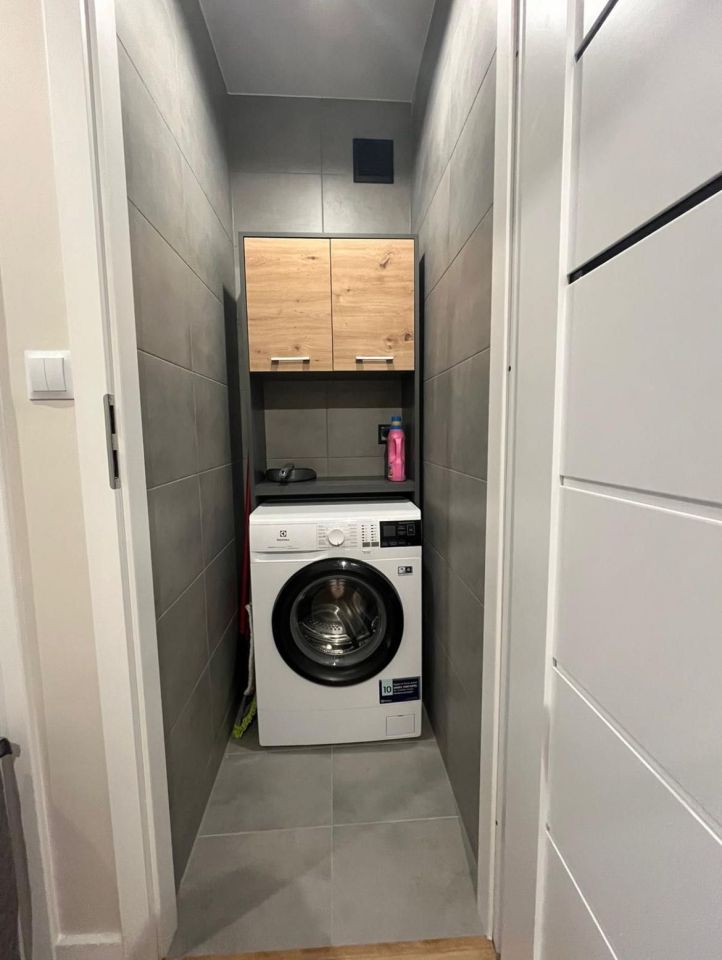 Mieszkanie 3-pokojowe Gdynia Obłuże. Zdjęcie 5