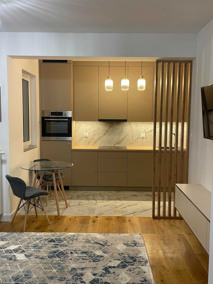 Mieszkanie 1-pokojowe Warszawa Ursynów, ul. Kurantów. Zdjęcie 4