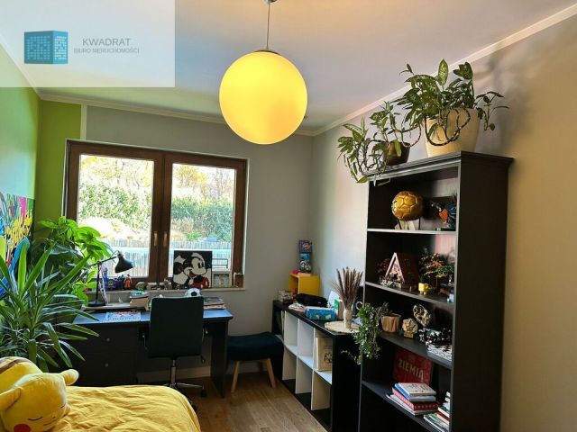 dom wolnostojący, 5 pokoi Łódź. Zdjęcie 7