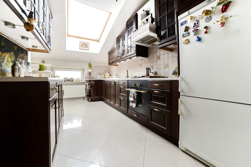 Mieszkanie 3-pokojowe Warszawa Ursynów, ul. Alternatywy. Zdjęcie 13