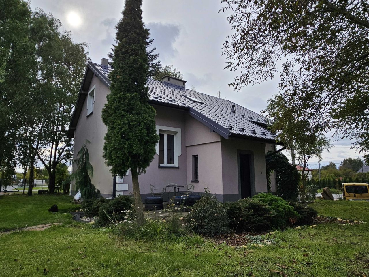 dom wolnostojący, 5 pokoi Brzozówka. Zdjęcie 6