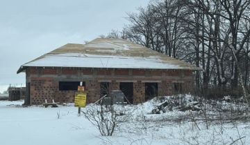 dom wolnostojący Dziektarzew