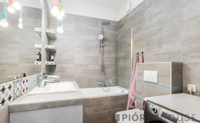 Mieszkanie 2-pokojowe Ząbki, ul. Powstańców. Zdjęcie 17