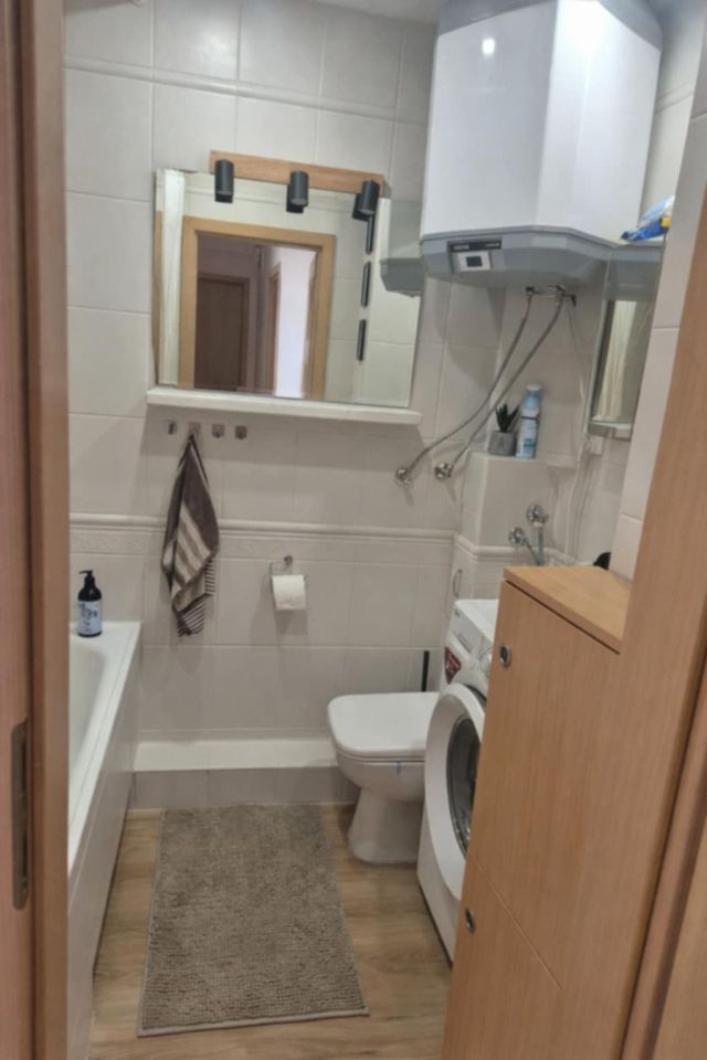 Mieszkanie 3-pokojowe Lubartów, ul. Cicha. Zdjęcie 6