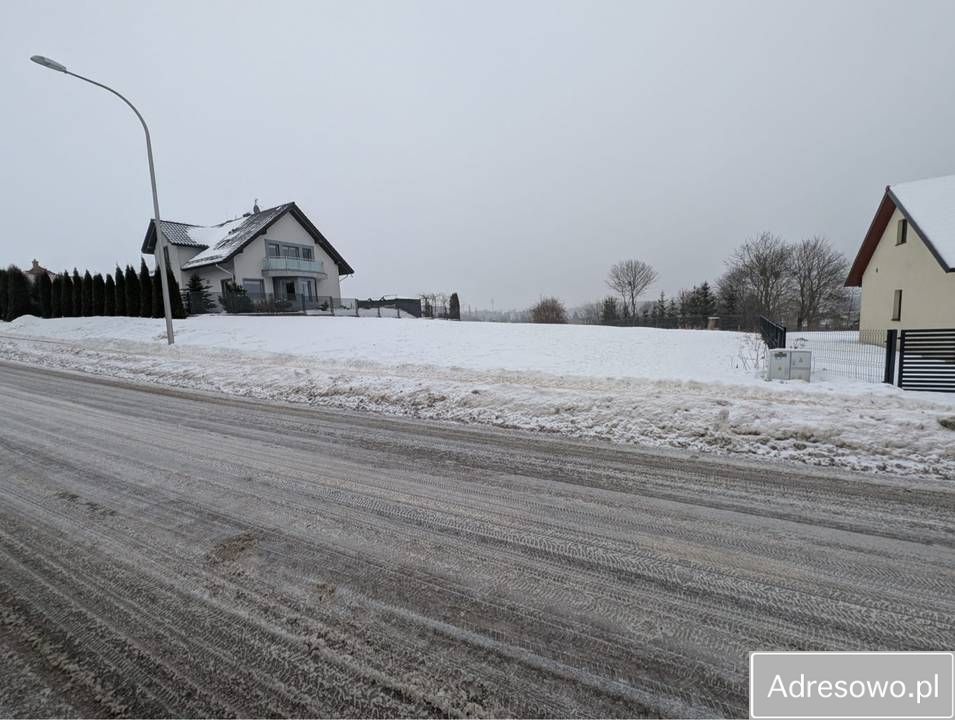 Działka budowlana Kętrzyn, ul. Górna. Zdjęcie 1