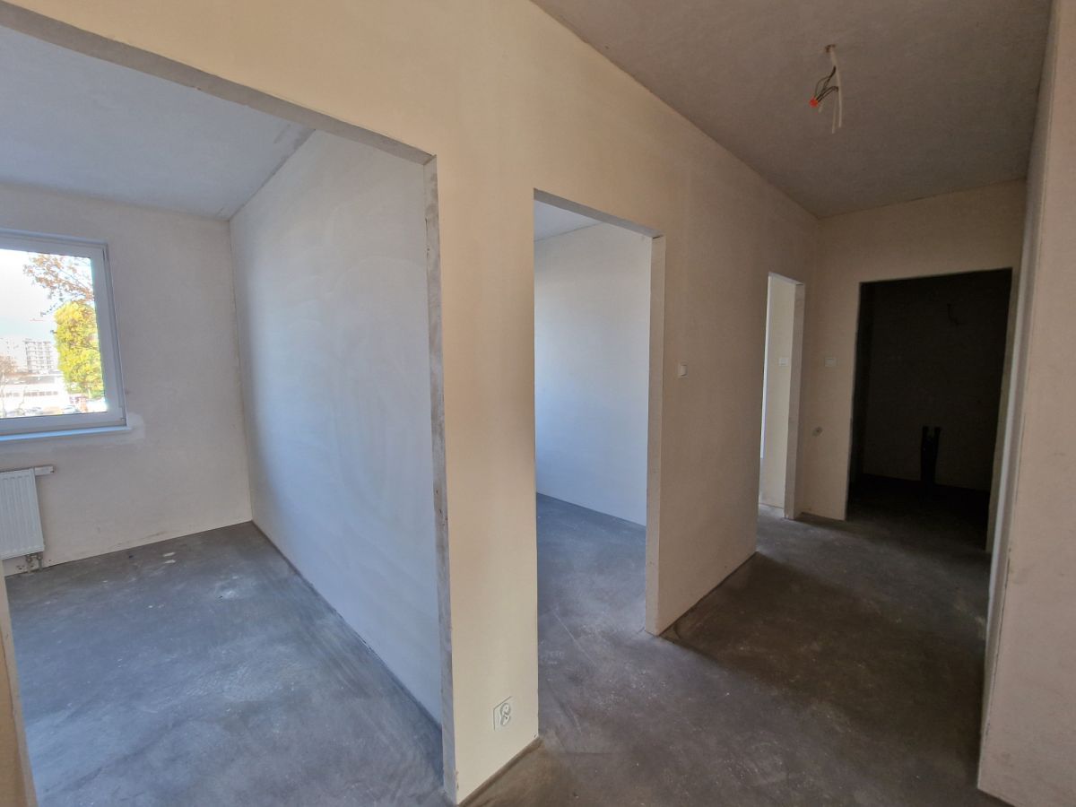 Mieszkanie 4-pokojowe Warszawa Włochy, ul. Łopuszańska. Zdjęcie 11