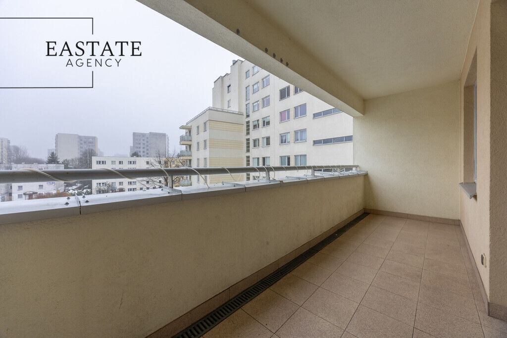 Mieszkanie 3-pokojowe Warszawa Ursynów, ul. Braci Wagów. Zdjęcie 17