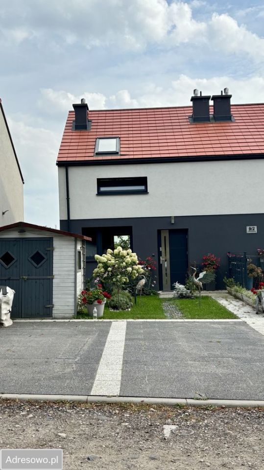 bliźniak, 4 pokoje Jonkowo. Zdjęcie 7