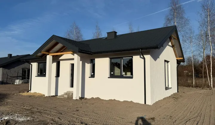 dom wolnostojący Rajec Poduchowny