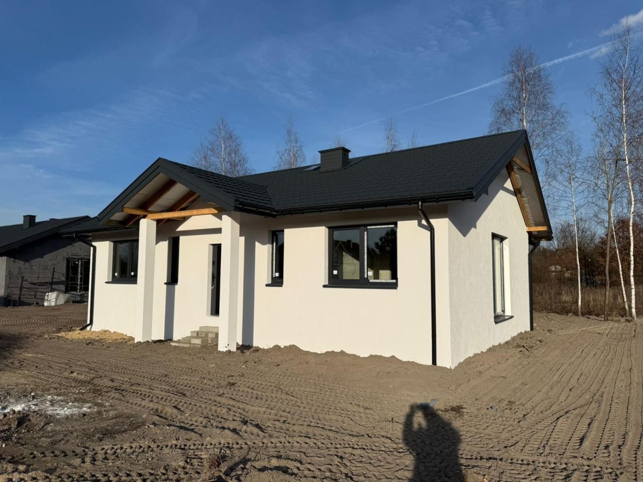 dom wolnostojący Rajec Poduchowny. Zdjęcie 1