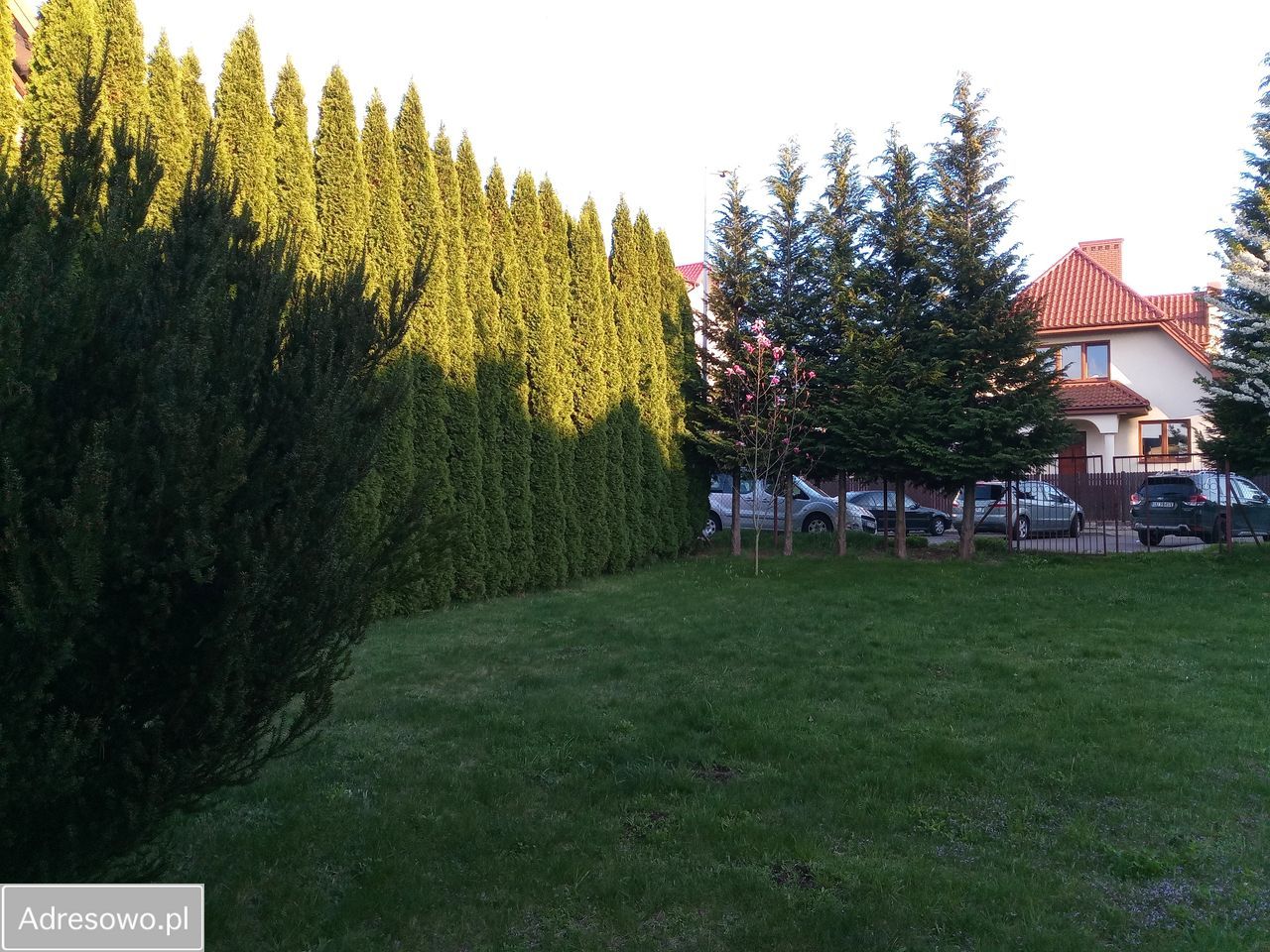 Działka budowlana Lublin Szerokie, ul. Strumykowa. Zdjęcie 5