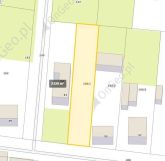 Działka budowlana Zagrody. Zdjęcie 1