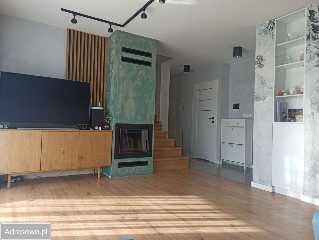 bliźniak, 4 pokoje Kazimierów. Zdjęcie 20