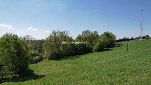 Działka rolna Dobczyce. Zdjęcie 32