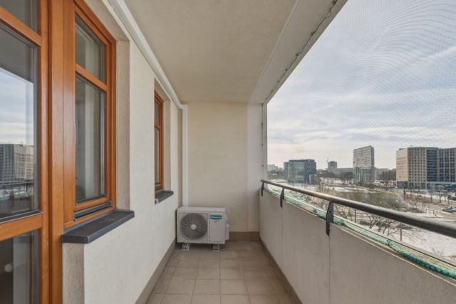 Mieszkanie 3-pokojowe Warszawa Mokotów, ul. Bukowińska. Zdjęcie 13