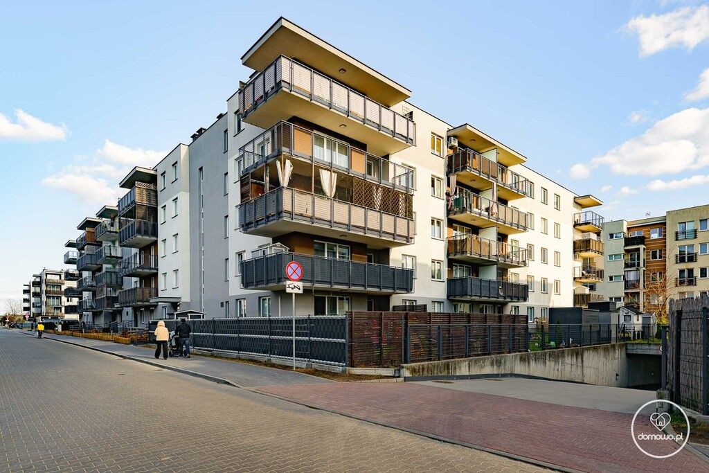 Mieszkanie 3-pokojowe Warszawa Białołęka, ul. Modlińska. Zdjęcie 22