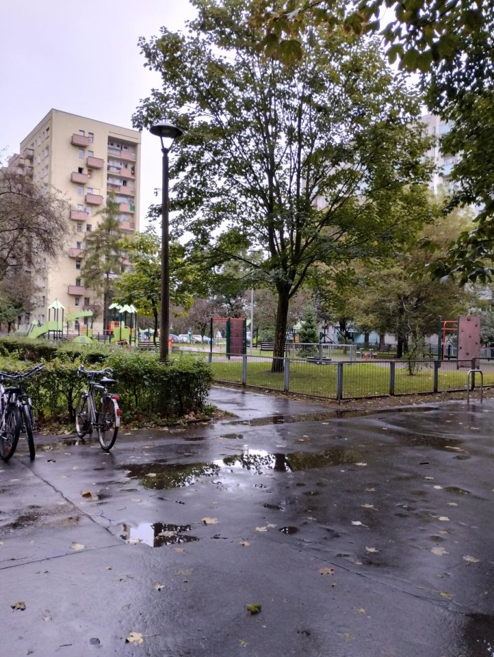 Pokój Kraków Krowodrza, ul. Kluczborska. Zdjęcie 11