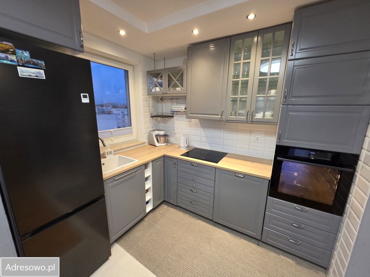 Mieszkanie 3-pokojowe Słupsk, ul. Kosynierów Gdyńskich. Zdjęcie 19