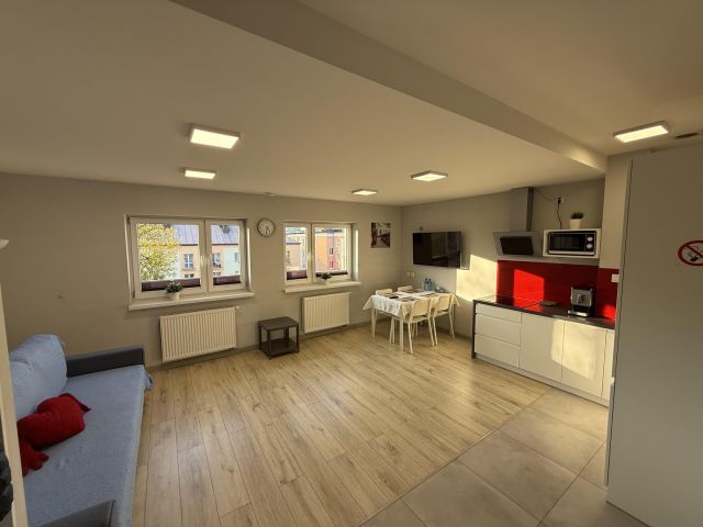 Mieszkanie 2-pokojowe Kielce Centrum, ul. Astronautów. Zdjęcie 1