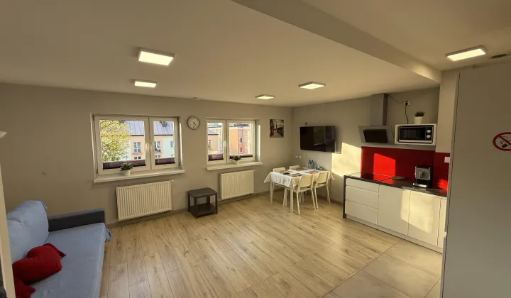 Mieszkanie 2-pokojowe Kielce Centrum, ul. Astronautów