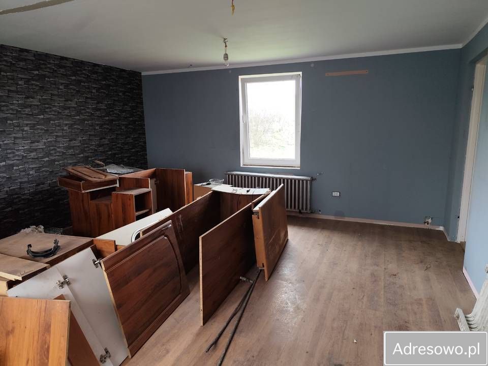 dom wolnostojący Janówka Wschodnia. Zdjęcie 6