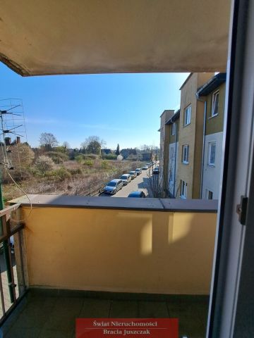 Mieszkanie 2-pokojowe Wrocław Muchobór Wielki, ul. Buczacka. Zdjęcie 3