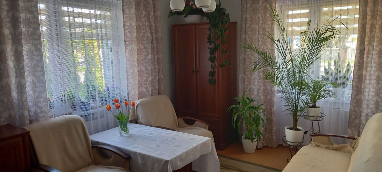 Mieszkanie 3-pokojowe Stary Uścimów. Zdjęcie 3