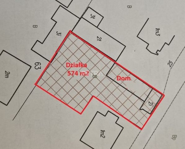 dom wolnostojący, 2 pokoje Raszyn. Zdjęcie 15