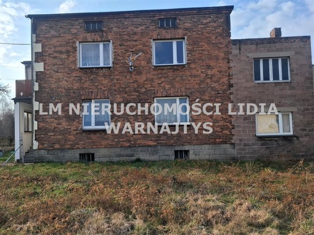 dom wolnostojący, 6 pokoi Książenice. Zdjęcie 1