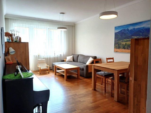 Mieszkanie 4-pokojowe Pruszków Gąsin, ul. Promyka. Zdjęcie 1