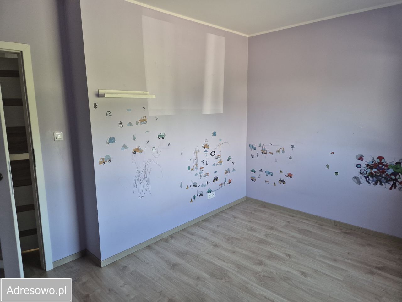 Mieszkanie 3-pokojowe Gdańsk Orunia Górna, ul. Wigierska. Zdjęcie 15