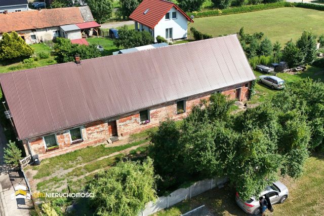 dom wolnostojący, 5 pokoi Miłocice, ul. Główna. Zdjęcie 5