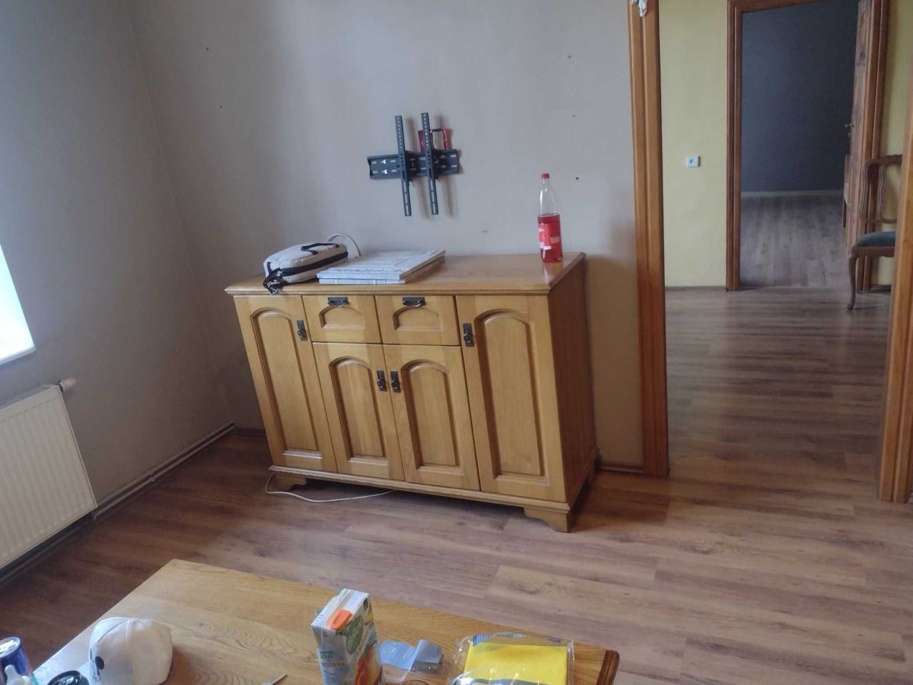 Mieszkanie 3-pokojowe Mogilno, ul. 900-lecia. Zdjęcie 6